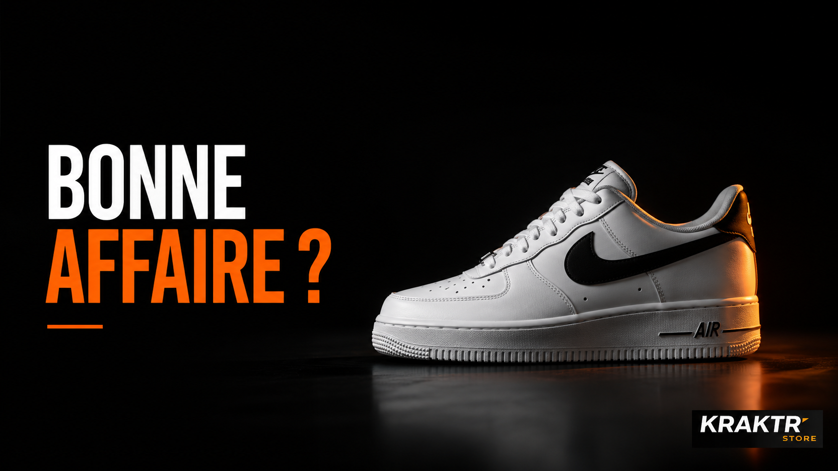 Comment repérer une bonne affaire sneakers sans se faire piéger par le prix