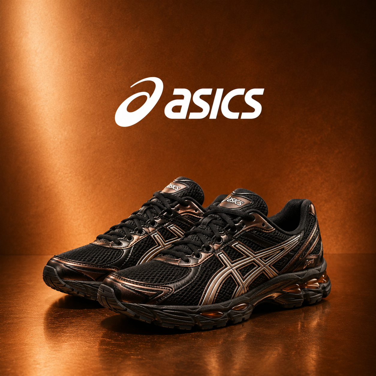 ASICS