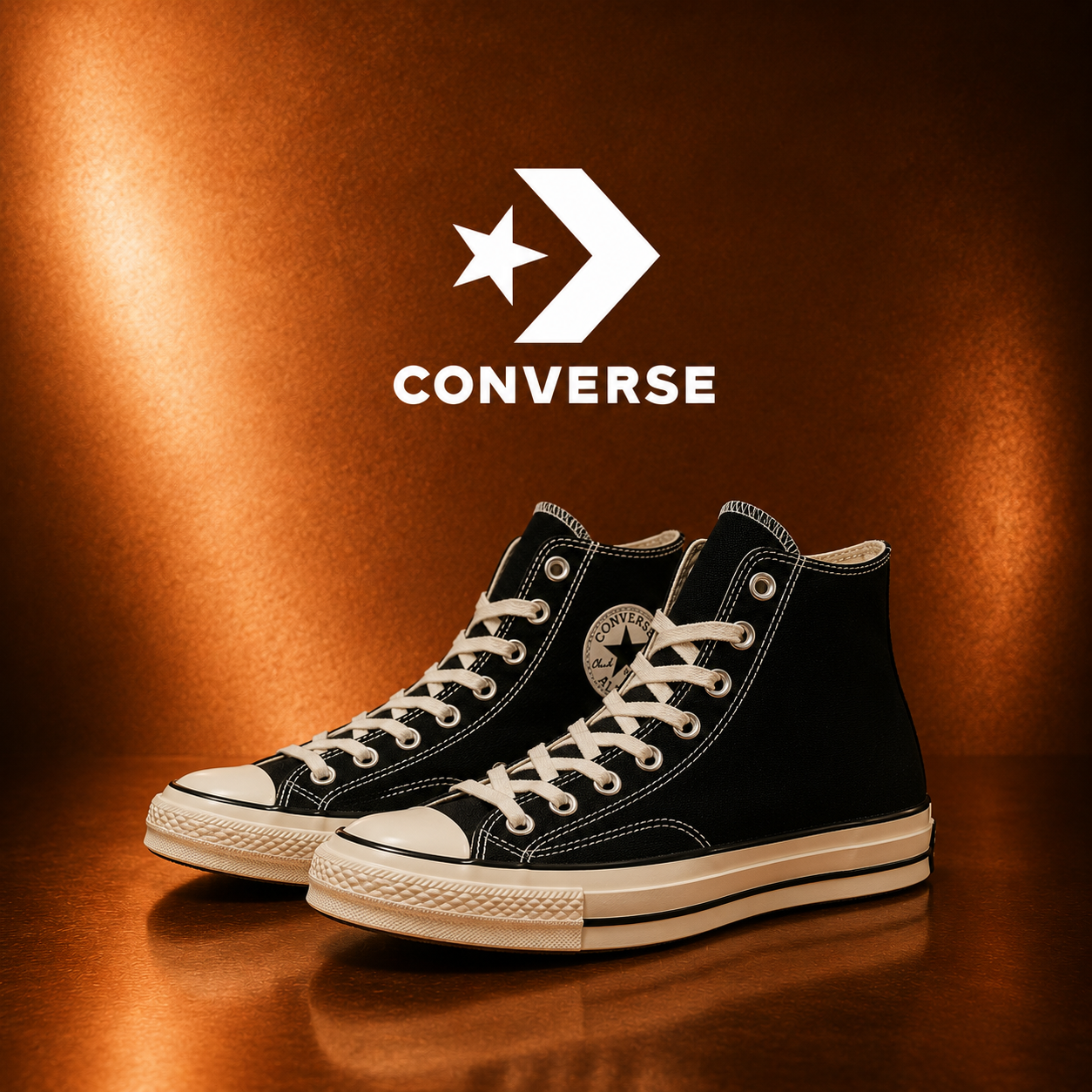 CONVERSE