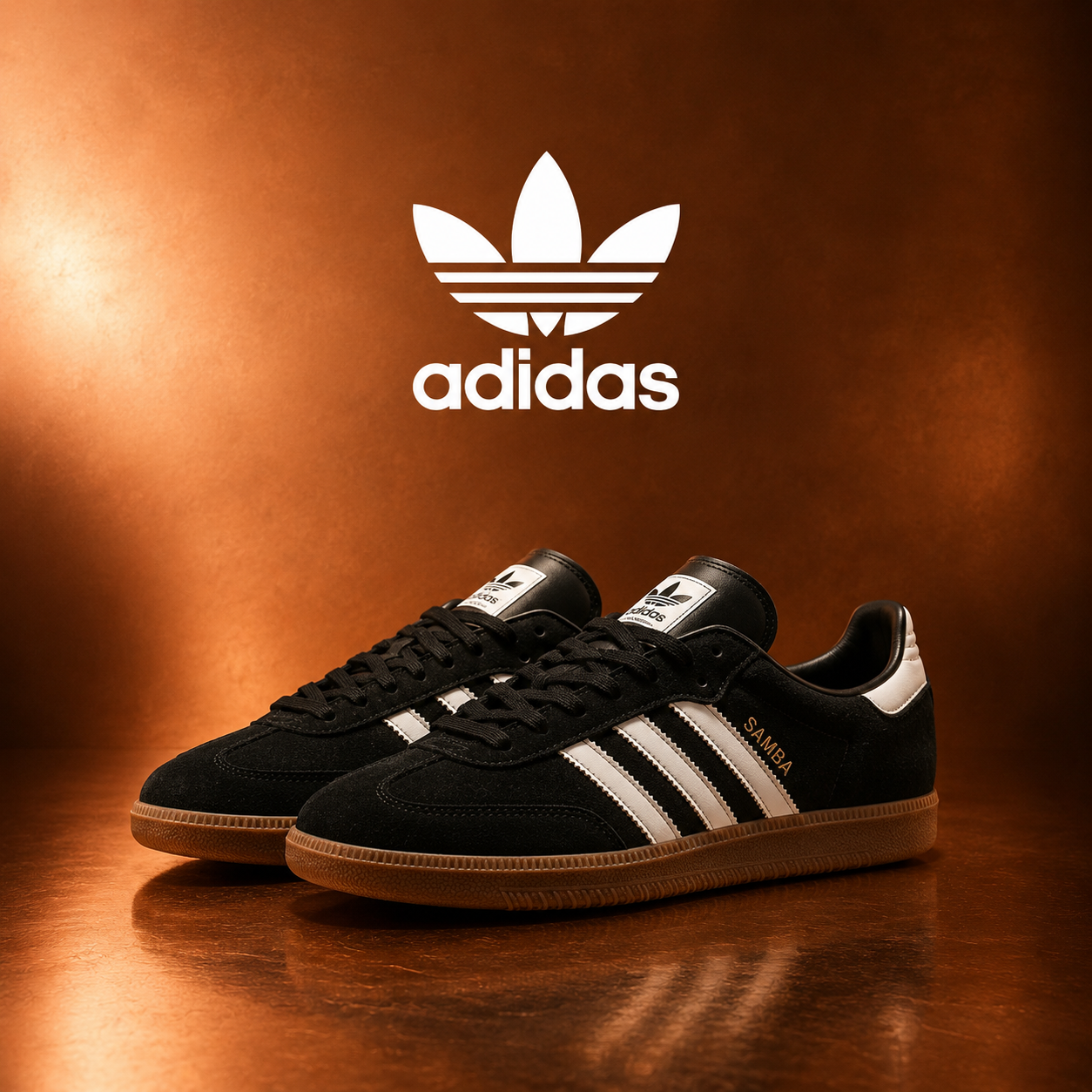 ADIDAS