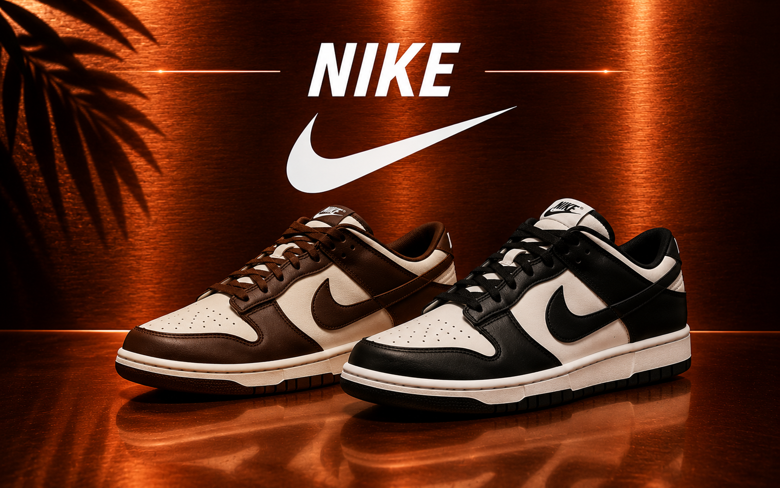 NIKE