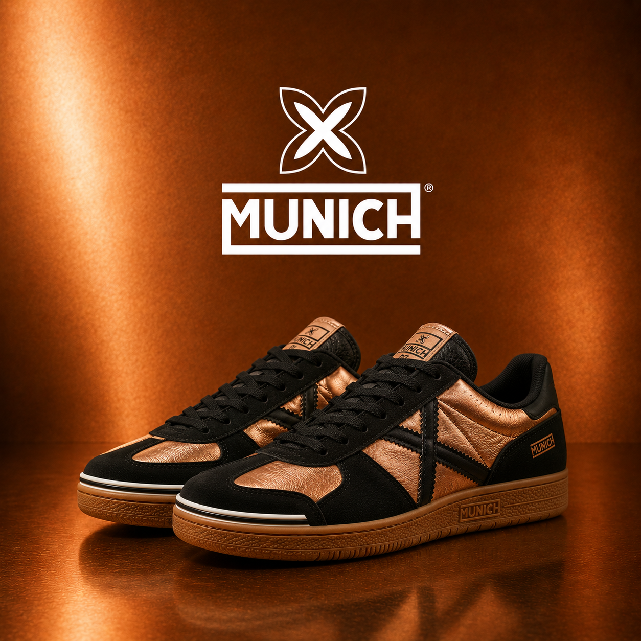 MUNICH