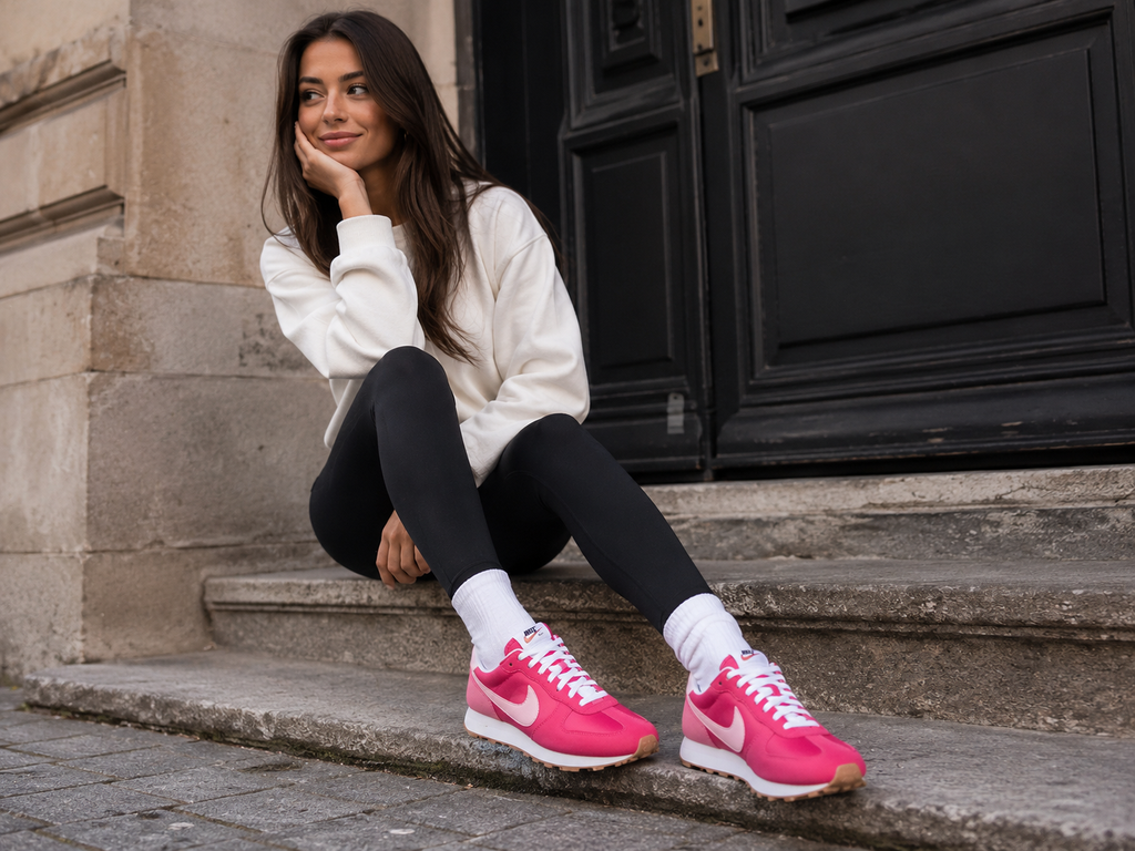 Nike LD-1000 IH2128-800 Femme