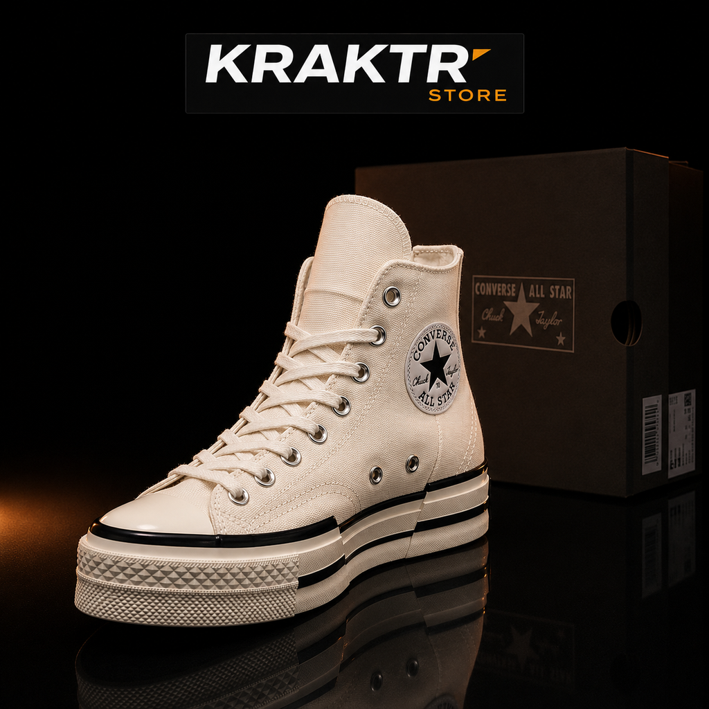 Converse Chuck 70 Plus Hi A00915C Unisexe