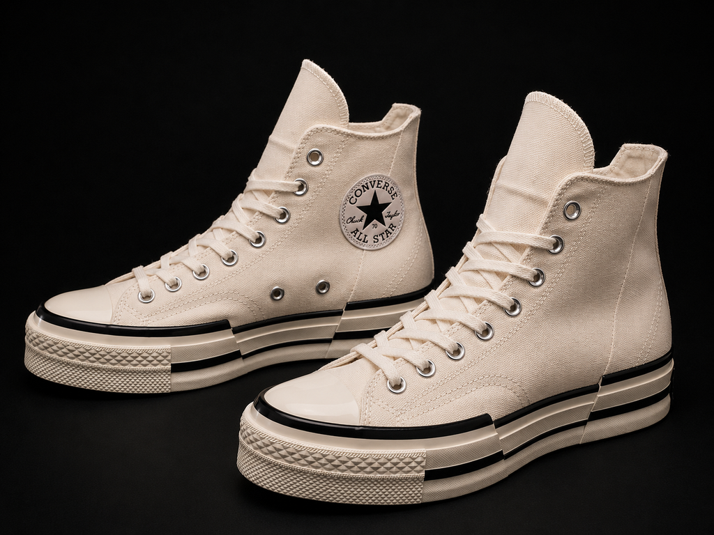 Converse Chuck 70 Plus Hi A00915C Unisexe