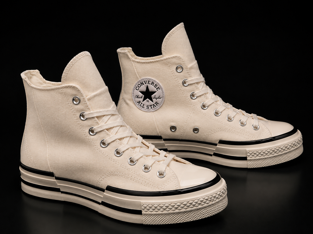 Converse Chuck 70 Plus Hi A00915C Unisexe