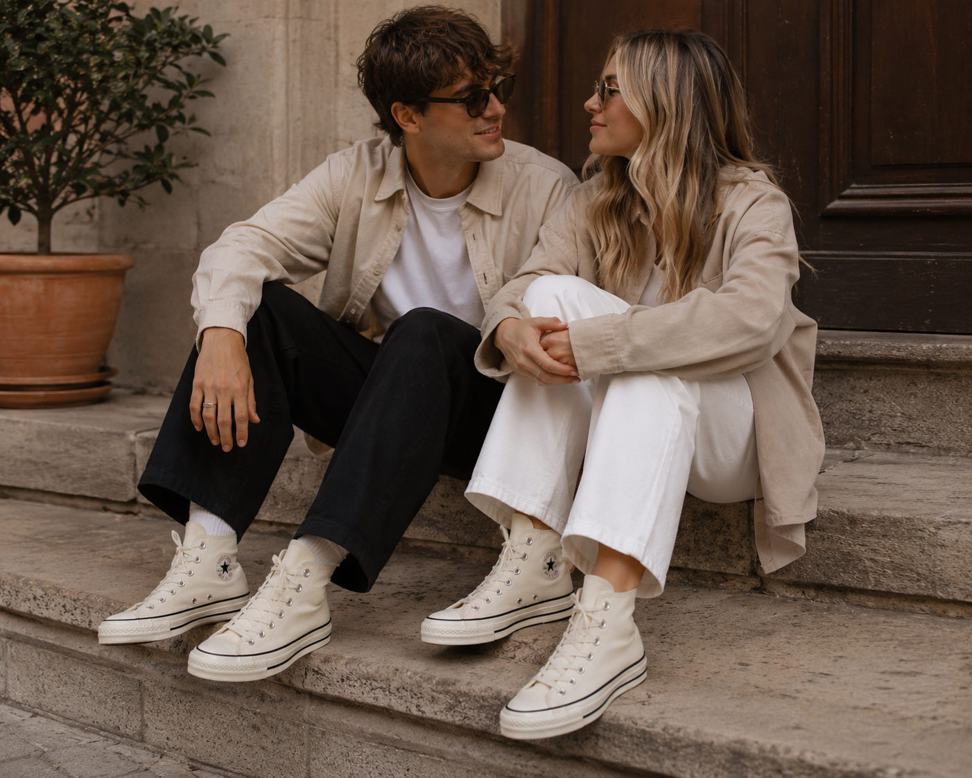 Converse Chuck 70 Plus Hi A00915C Unisexe