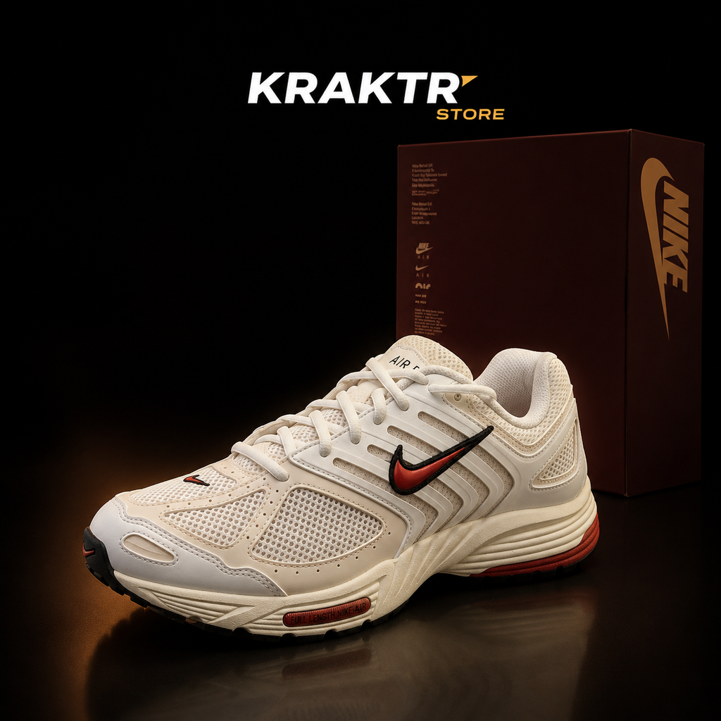 Nike Air Peg 2K5 FN7153-101 Unisexe