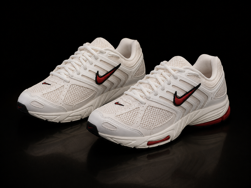 Nike Air Peg 2K5 FN7153-101 Unisexe