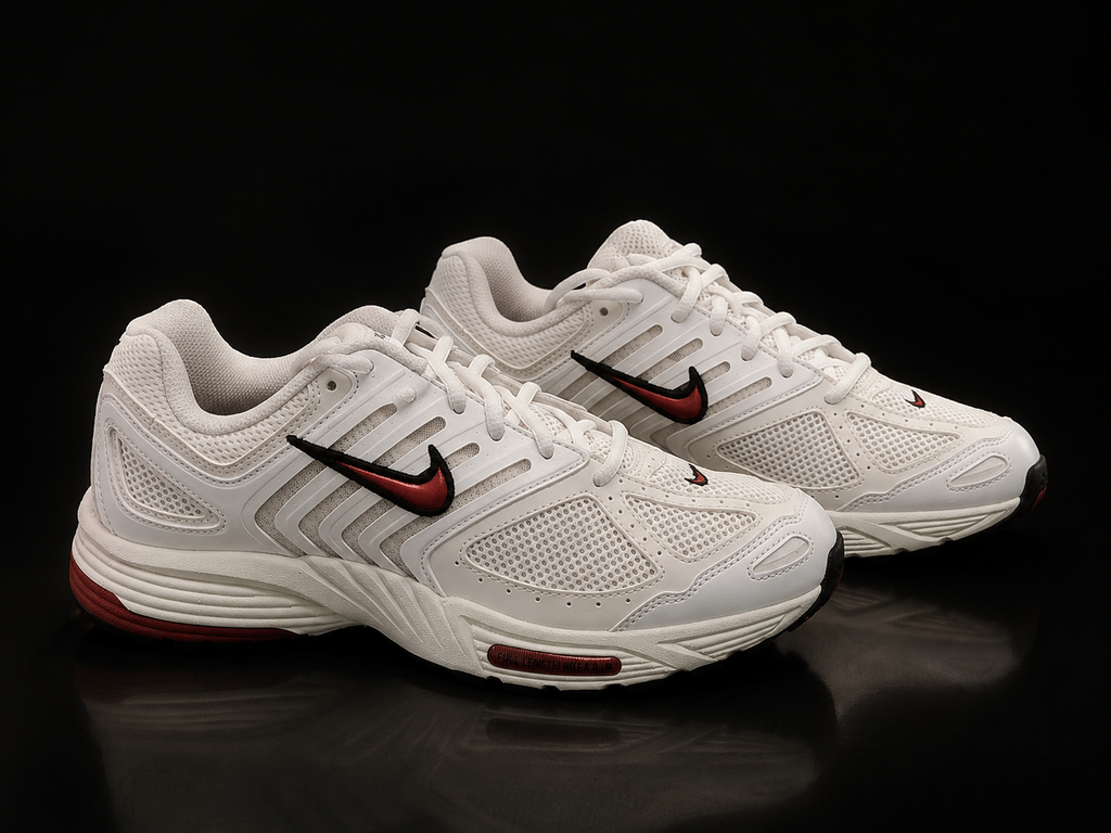 Nike Air Peg 2K5 FN7153-101 Unisexe