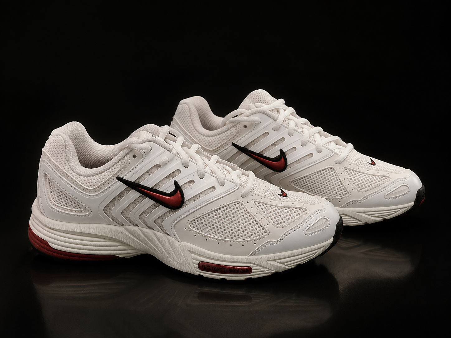 Nike Air Peg 2K5 FN7153-101 Unisexe