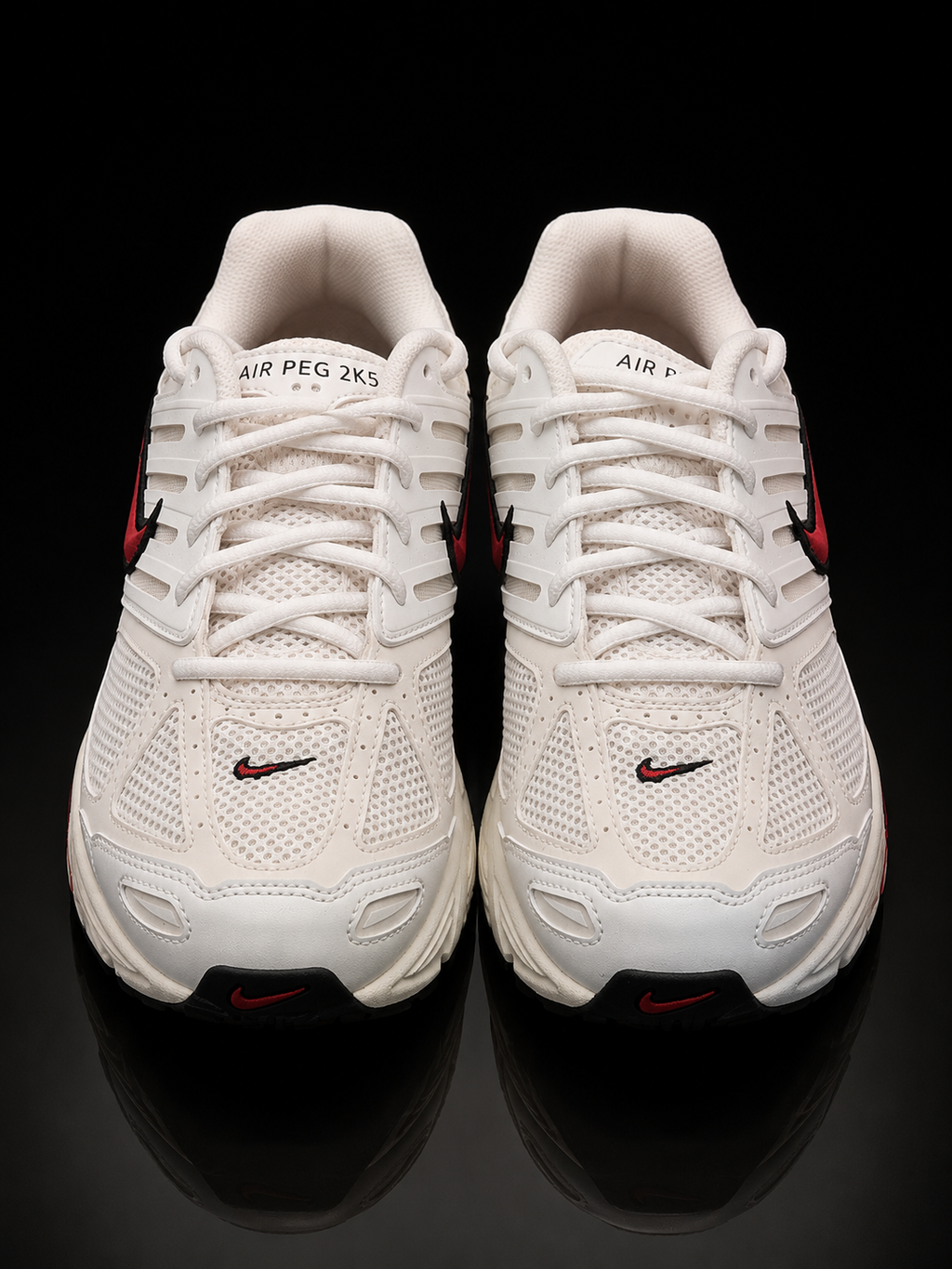 Nike Air Peg 2K5 FN7153-101 Unisexe