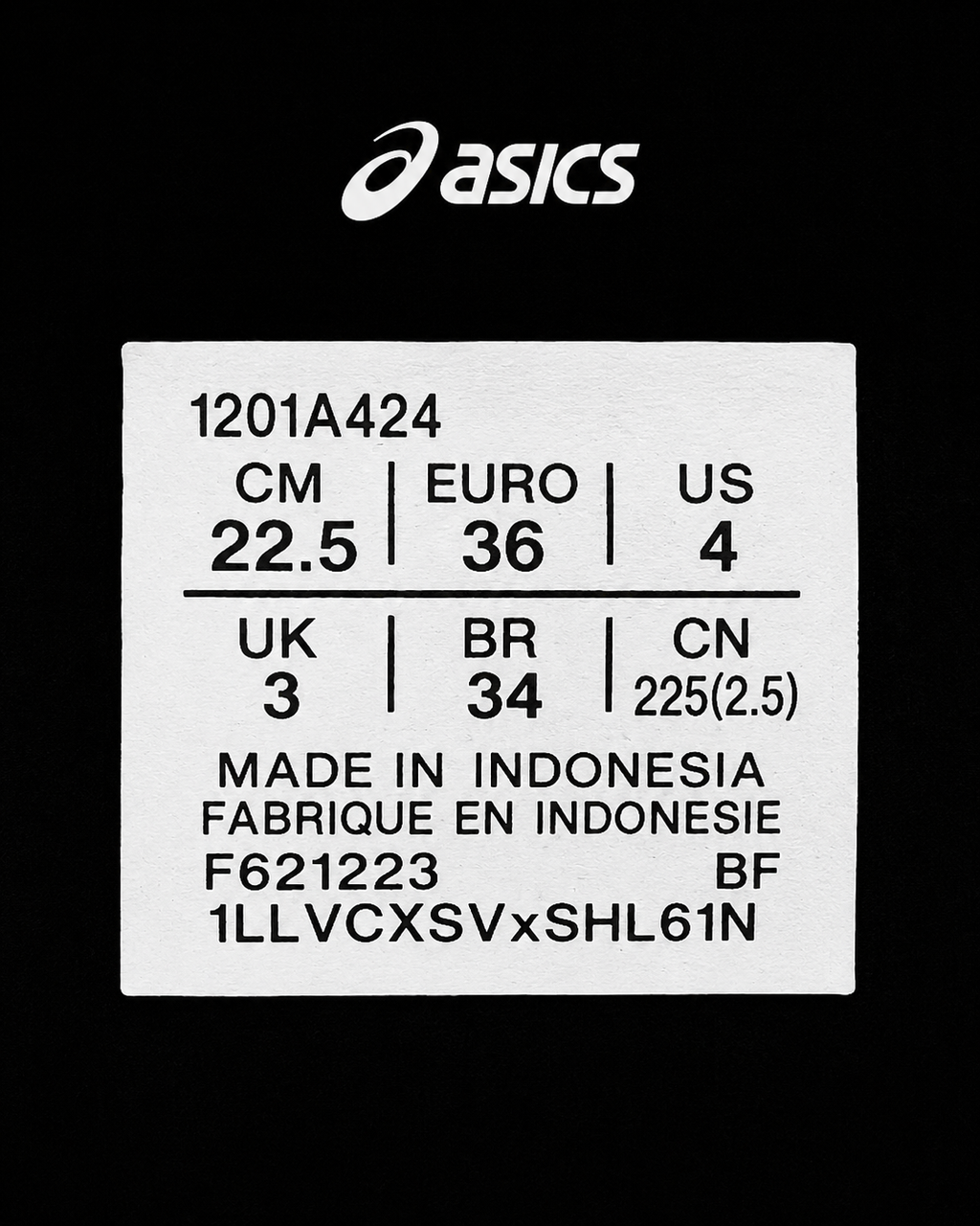 ASICS GEL-NIMBUS 9 Sheet Rock Orange Lily Taille 36 | KRAKTR STORE
