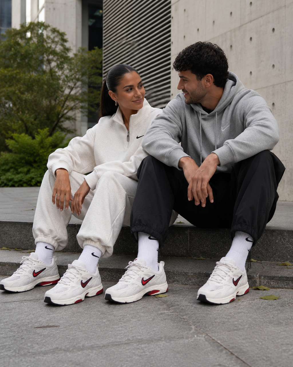 Nike Air Peg 2K5 FN7153-101 Unisexe