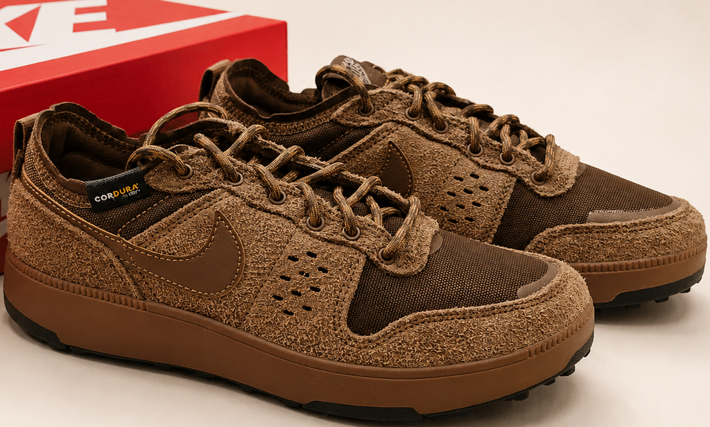 Nike C1TY PRM profil lifestyle outdoor premium