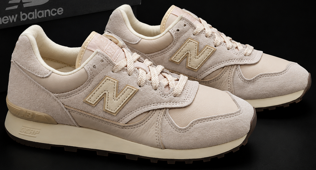 New Balance 475 profil lifestyle premium authentique