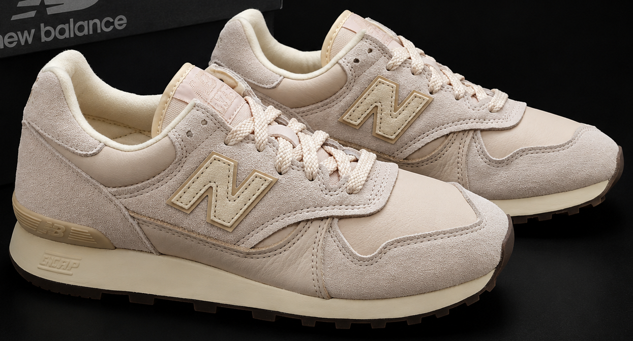 New Balance 475 profil lifestyle premium authentique