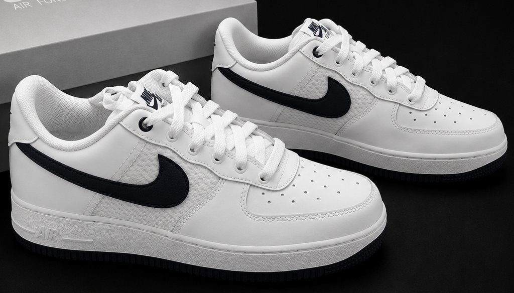 Nike Air Force 1 '07 LV8 profil lifestyle premium