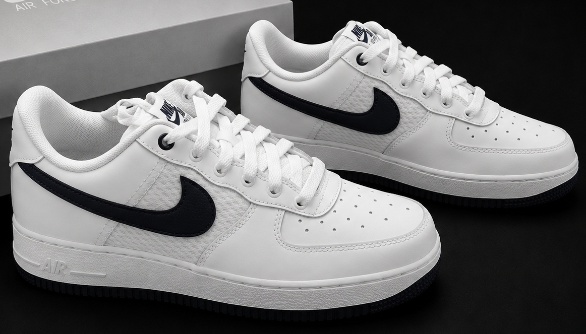 Nike Air Force 1 '07 LV8 profil lifestyle premium