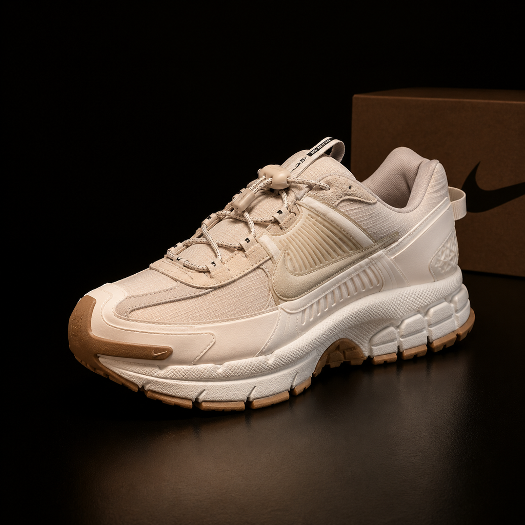 Nike Zoom Vomero Roam HQ2181-100 vue 3/4 avant droite