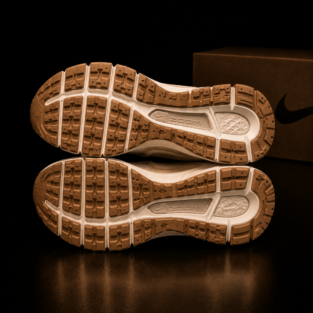 Nike Zoom Vomero Roam HQ2181-100 vue semelles
