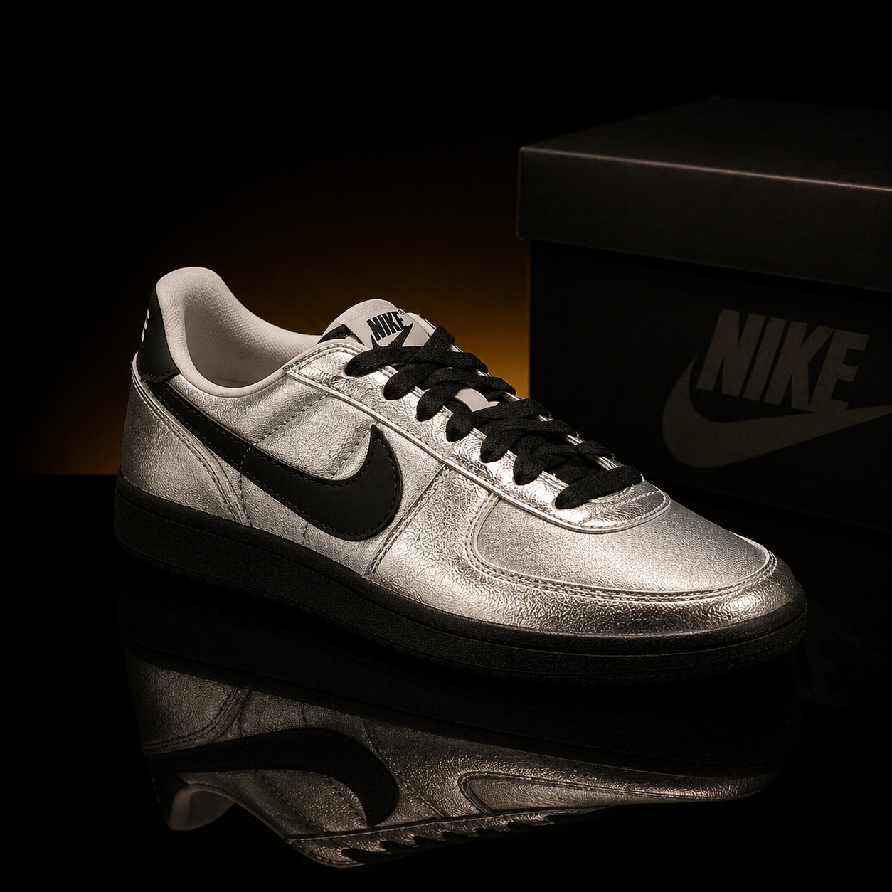 Nike Field General HQ7397-001 Unisexe