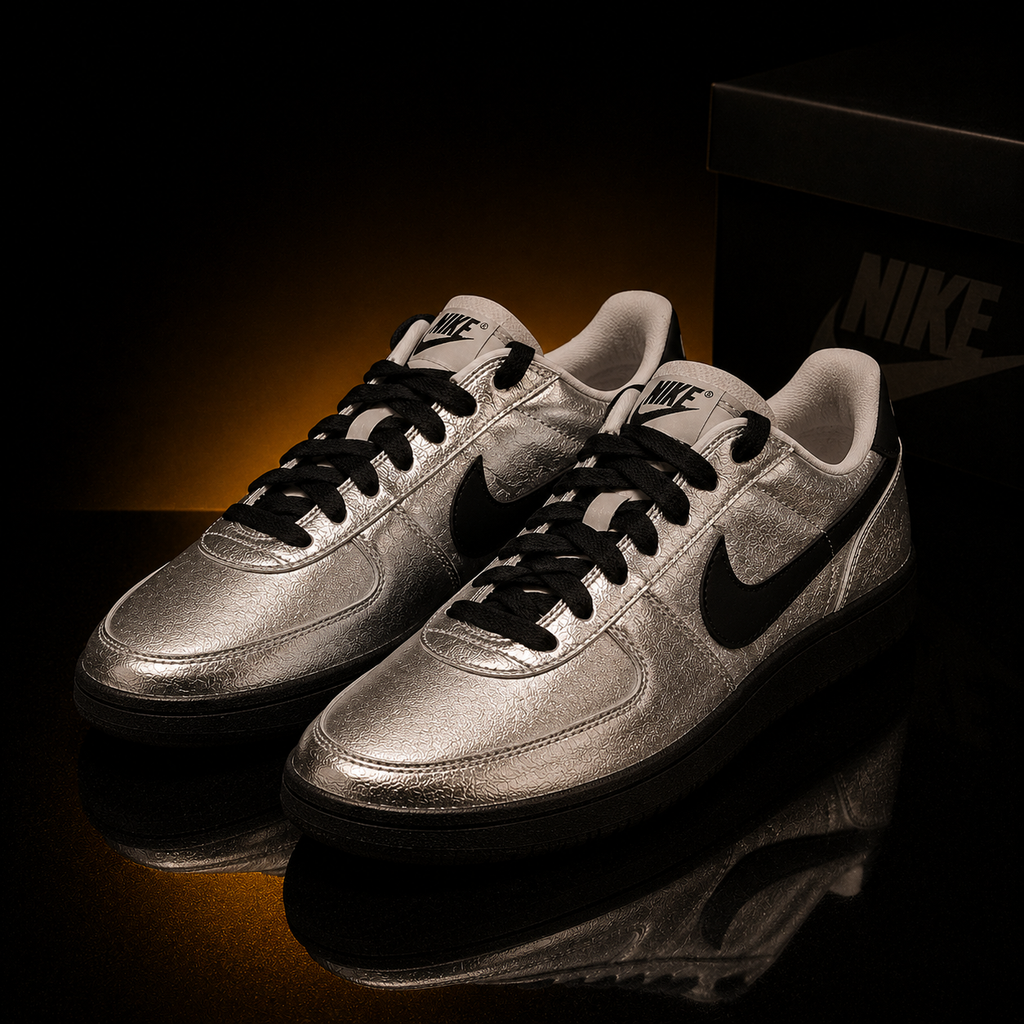 Nike Field General HQ7397-001 Unisexe