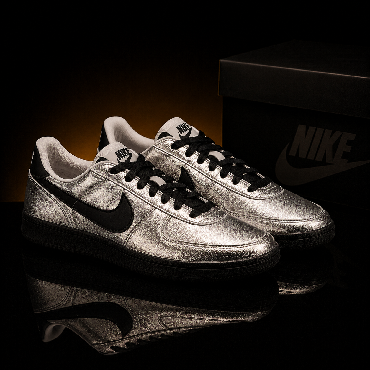 Nike Field General HQ7397-001 Unisexe