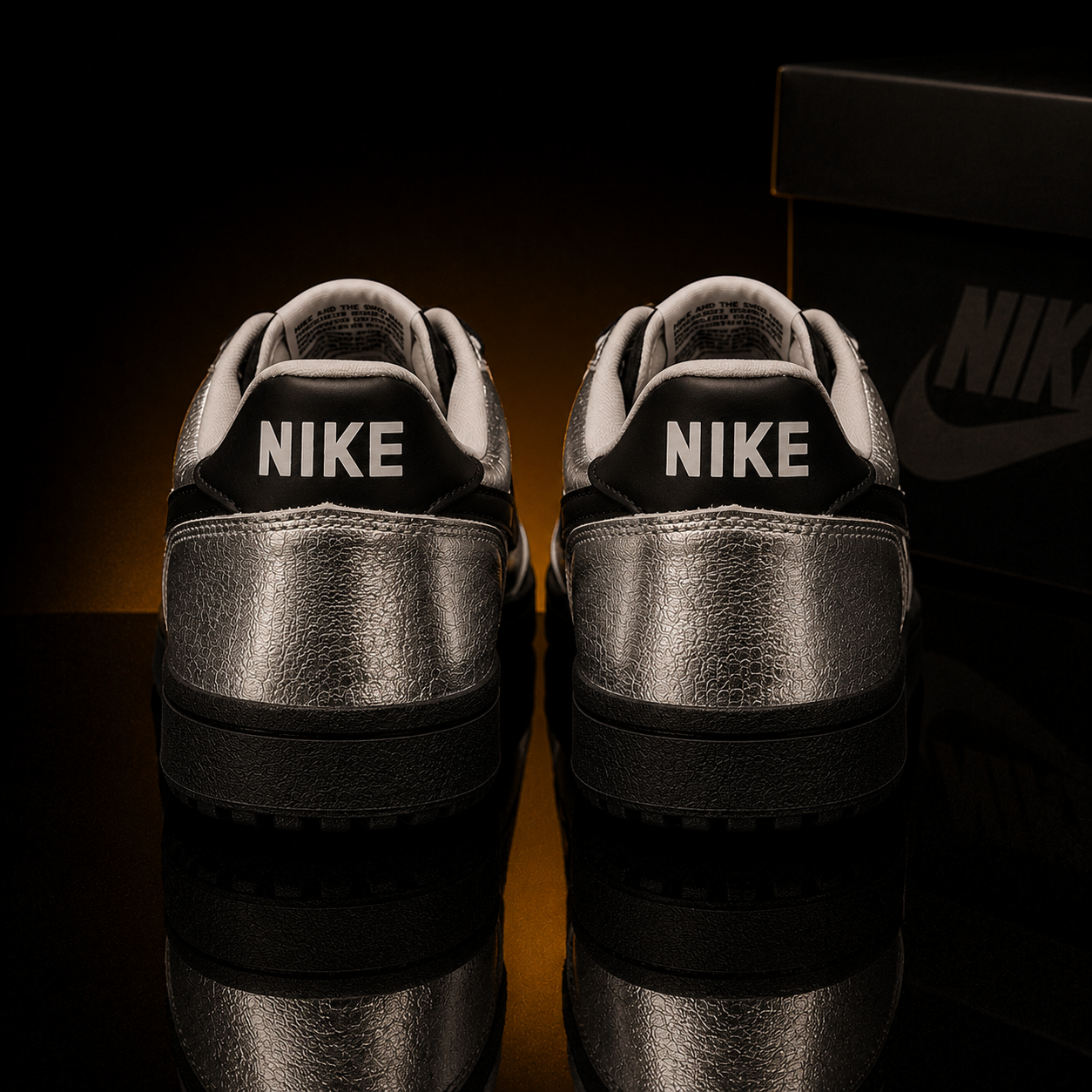 Nike Field General HQ7397-001 Unisexe