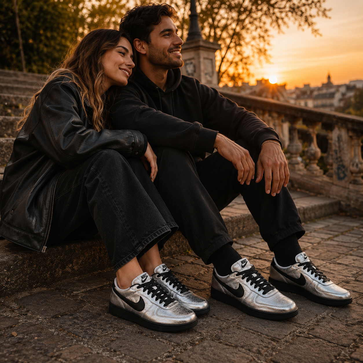Nike Field General HQ7397-001 Unisexe