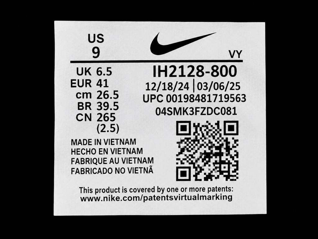 Nike LD-1000 IH2128-800 Femme