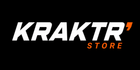 KraktR Store – Accueil