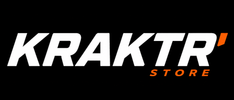KraktR Store – Accueil