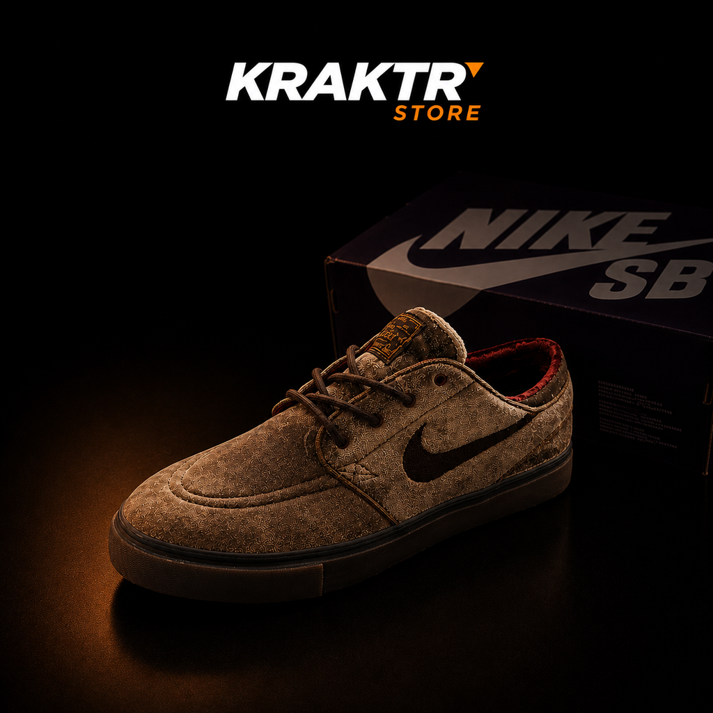 Nike SB Zoom Janoski OG+ SE City of Cinema FZ1302-200 sneakers premium