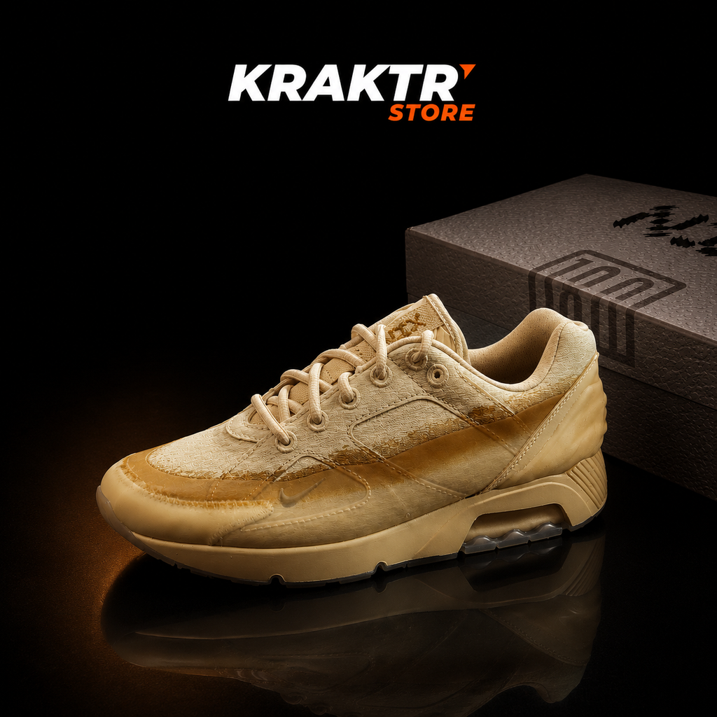 Nike Air 180 SP Tea Tree Mist Bronzine Beige FZ3310-300 sneakers premium