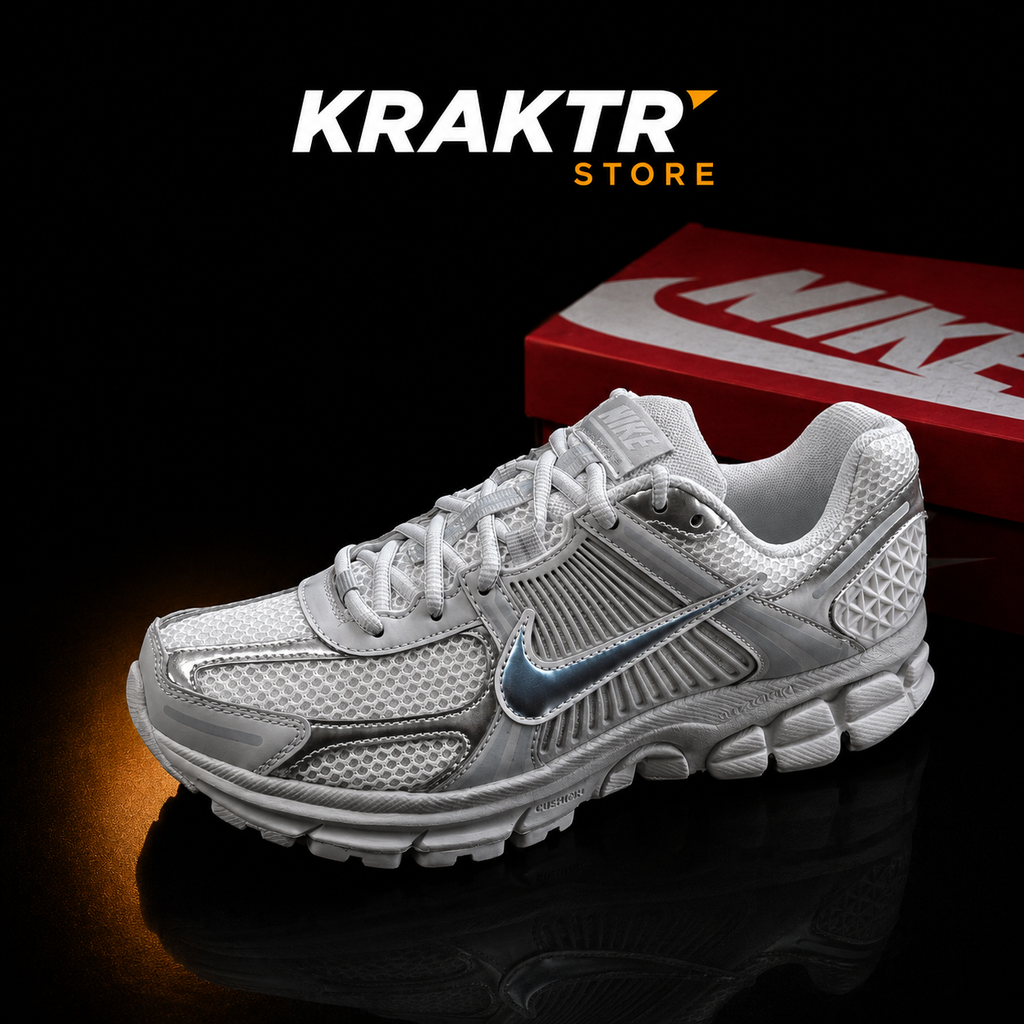 Nike Zoom Vomero 5 Pure Platinum Celestine Blue IB8929-001 sneakers premium